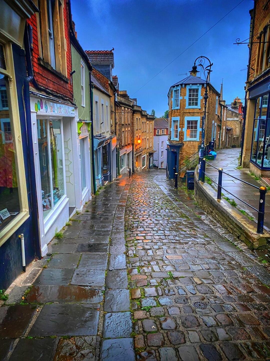 Cottage In The Heart Of 프롬 외부 사진